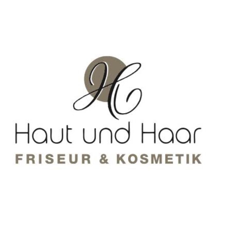 Logo des Unternehmens: Haut und Haar Friseur
