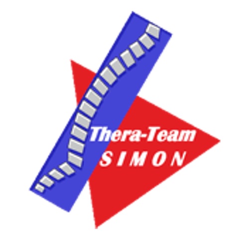 Logo des Unternehmens: Thera-Team Simon