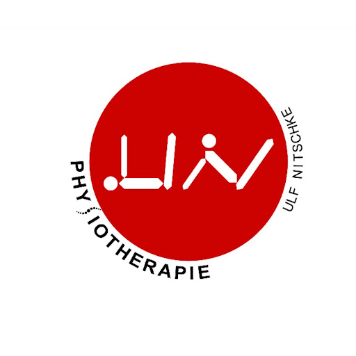Logo des Unternehmens: Praxis für Physiotherapie Ulf Nitschke