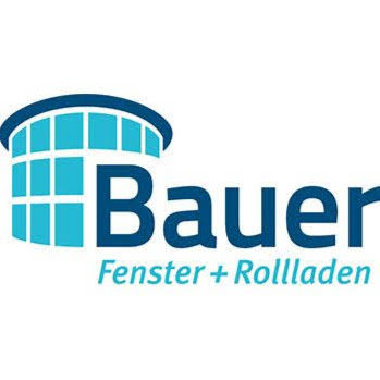Logo des Unternehmens: Bauer GmbH Fenster + Rollladen