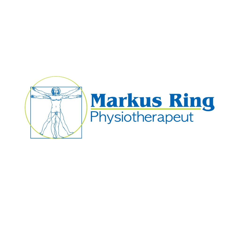 Logo des Unternehmens: Physiotherapeut Markus Ring