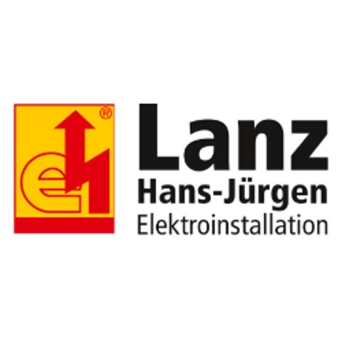 Logo des Unternehmens: Elektro Lanz