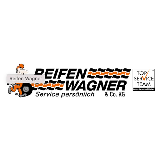 Logo des Unternehmens: Reifen Wagner & Co. KG