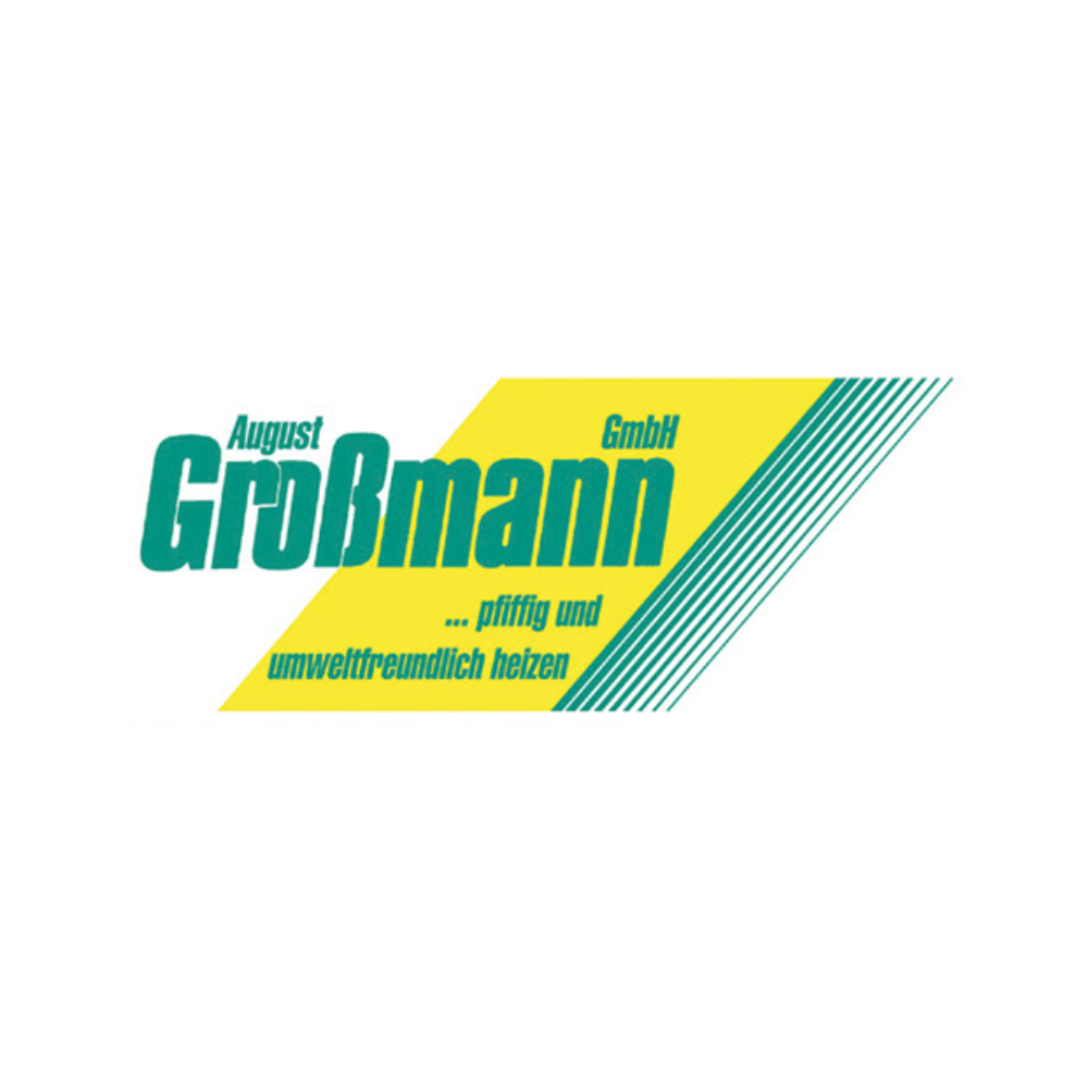 Logo des Unternehmens: August Großmann GmbH
