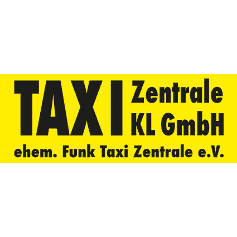 Logo des Unternehmens: Taxi-Zentrale KL GmbH