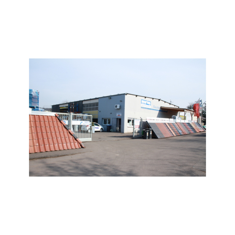 Bedachungsfachhandel Marian GmbH
