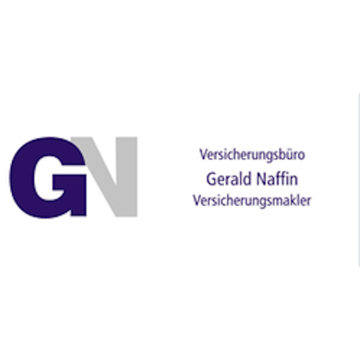 Logo des Unternehmens: Versicherungsmakler Gerald Naffin