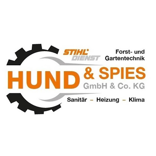 Logo des Unternehmens: Hund & Spies GmbH & Co. KG