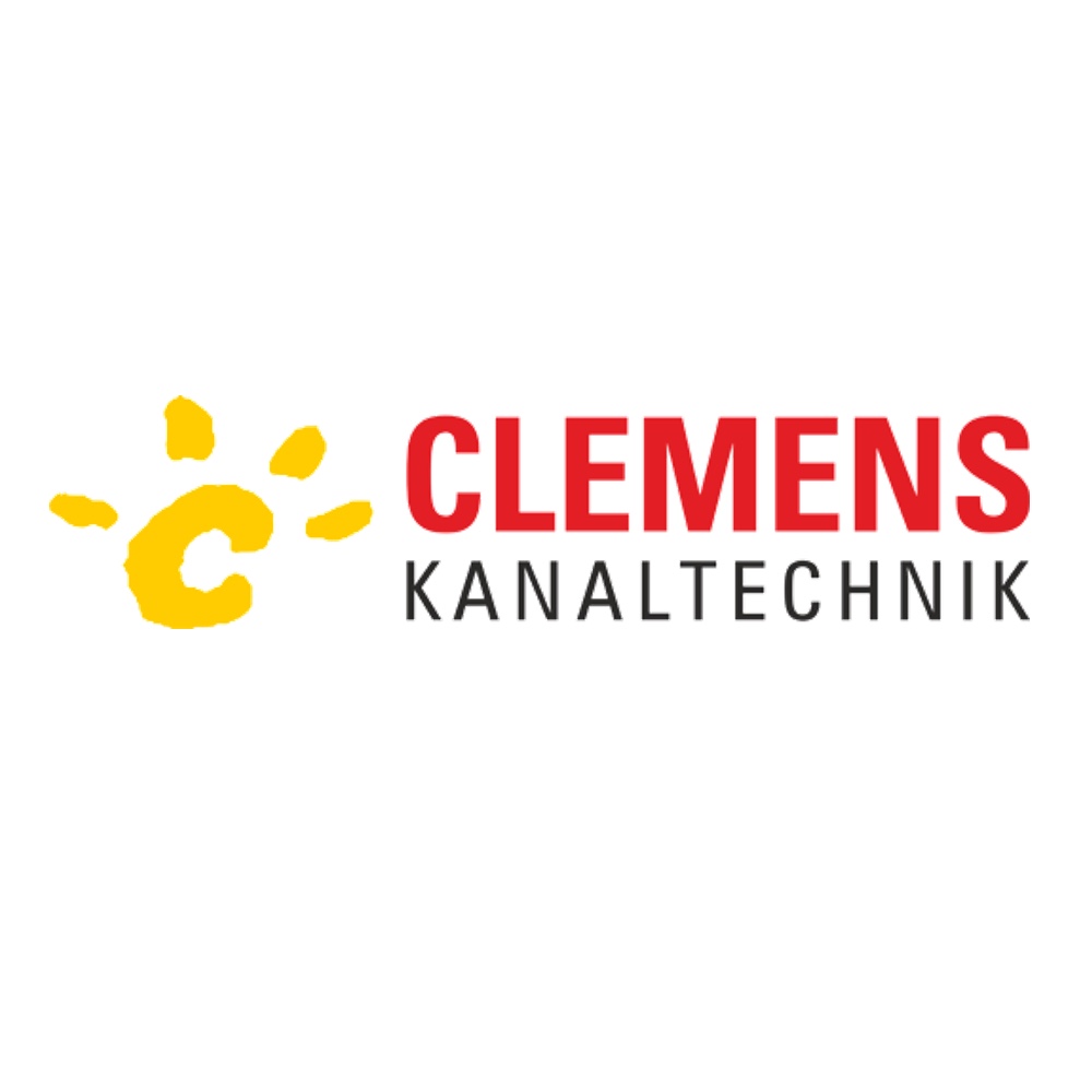 Logo des Unternehmens: Clemens Kanaltechnik