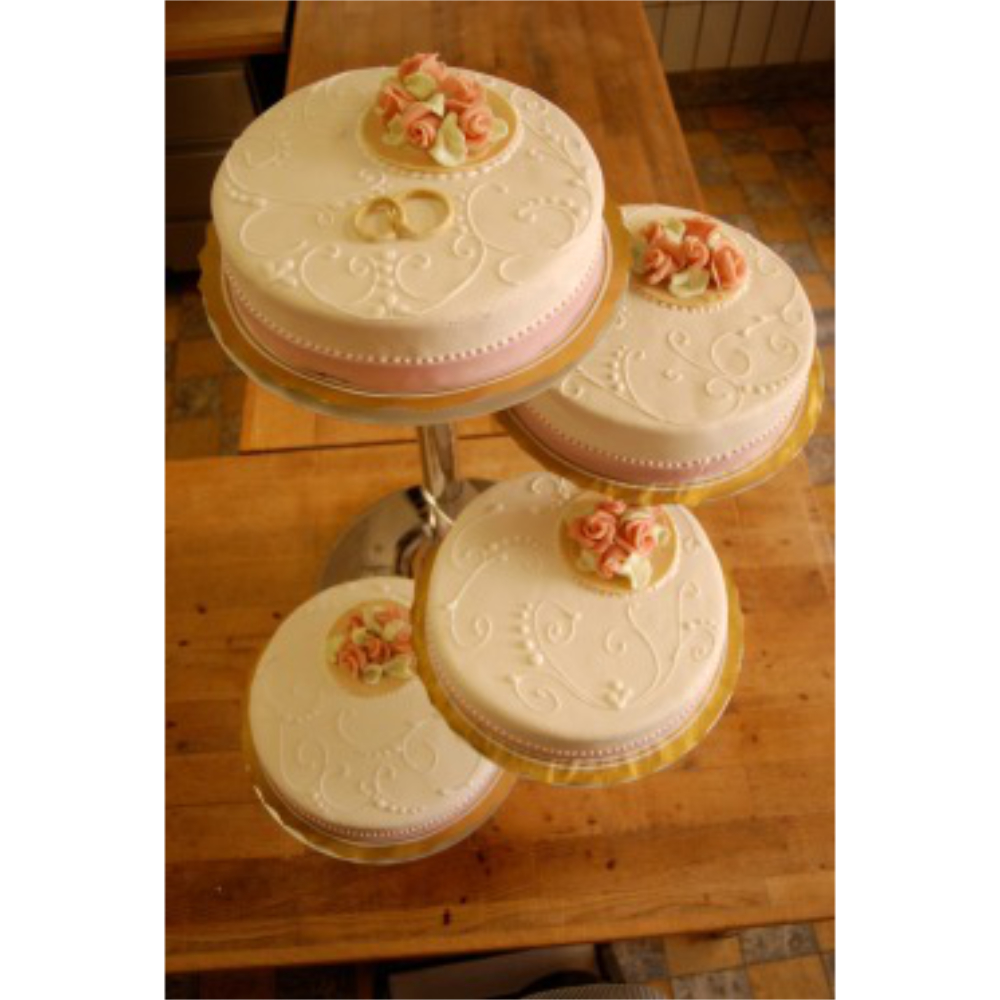 Hansen Gmbh & Co. Kg Konditorei & Café