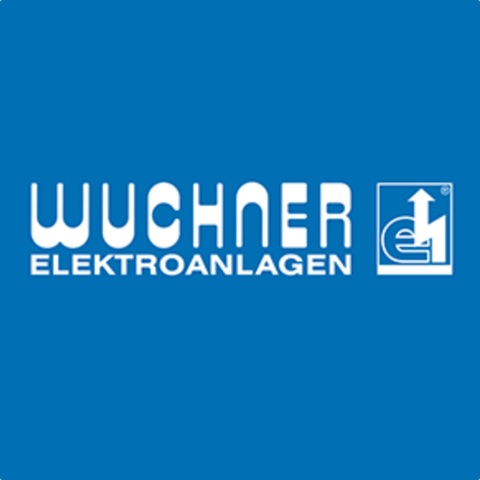 Logo des Unternehmens: Wuchner Elektro