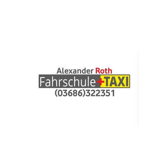 Logo des Unternehmens: Roth Alexander Taxi