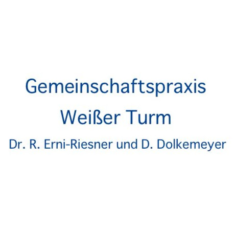 Gemeinschaftspraxis Weißer Turm Dr. R. Erni-Riesner Und D. Dolkemeyer