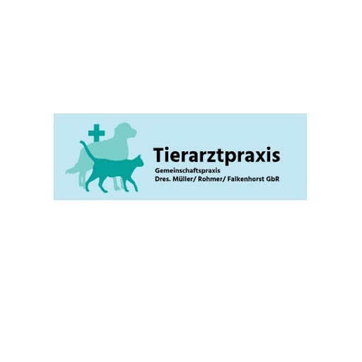 Dr. Müller, Dr. Rohmer Und Dr. Falkenhorst Tierarztpraxis