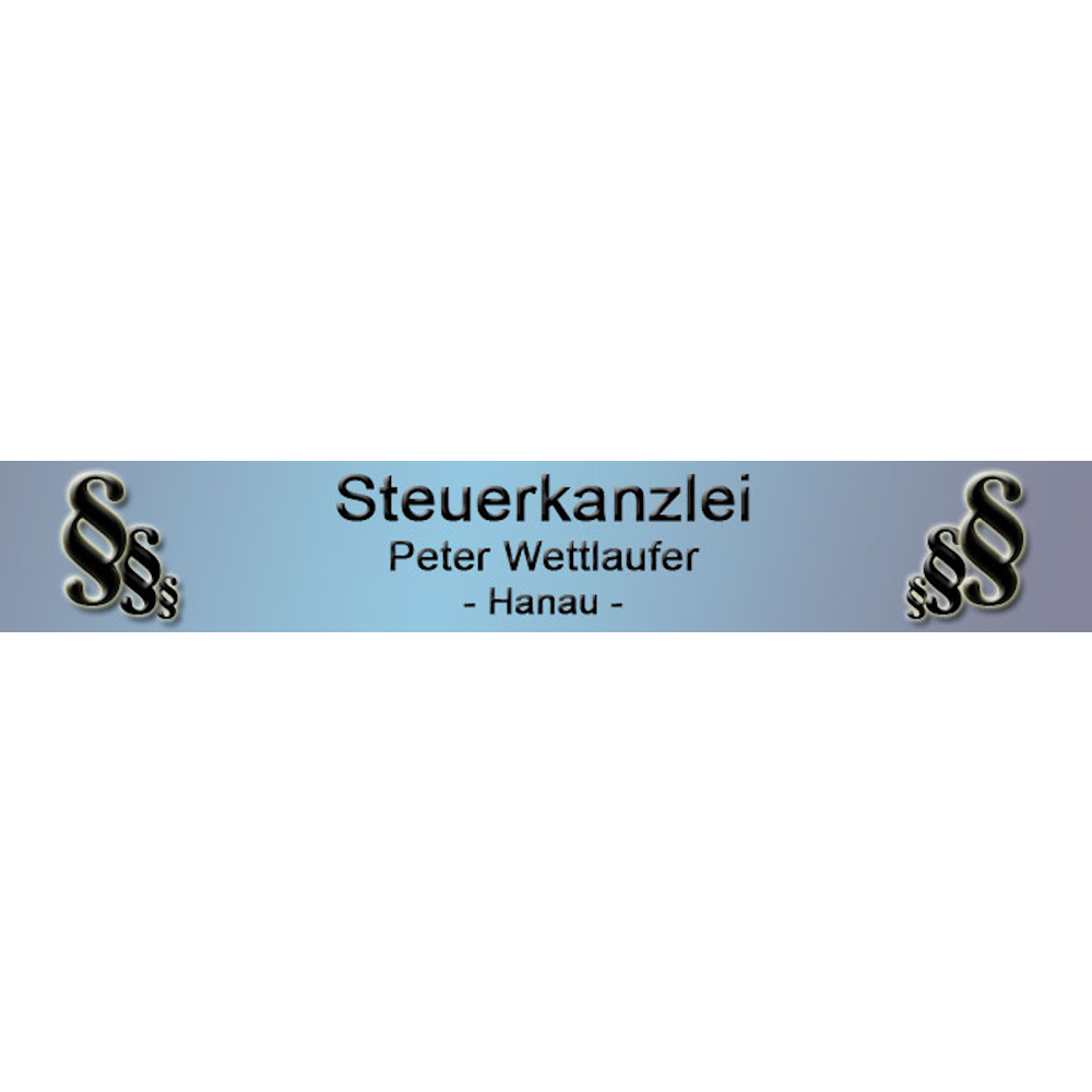 Logo des Unternehmens: Peter Wettlaufer Steuerberater