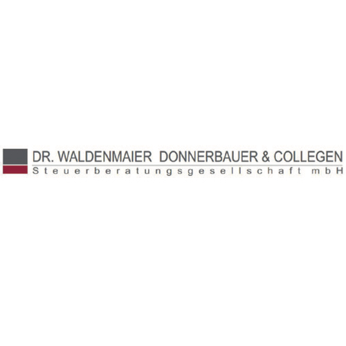 Dr. Waldenmaier, Donnerbauer & Collegen Steuerberatungsgesellschaft Mbh