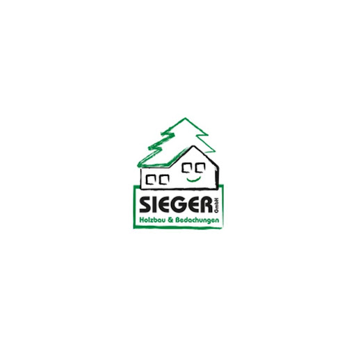 Sieger GmbH Holzbau & Bedachungen