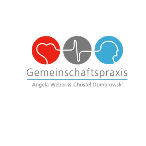 Logo des Unternehmens: Gemeinschaftspraxis A. Weber & Chr. Dombrowski