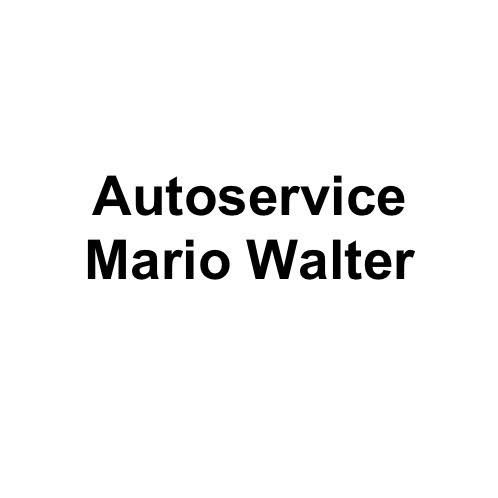 Logo des Unternehmens: Autoservice Mario Walter