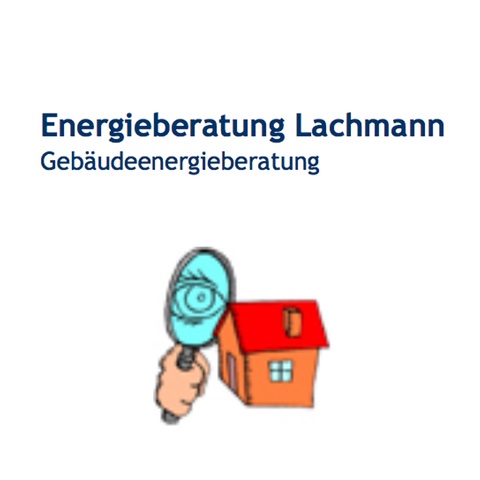 Logo des Unternehmens: Lachmann Marco Energieberatung