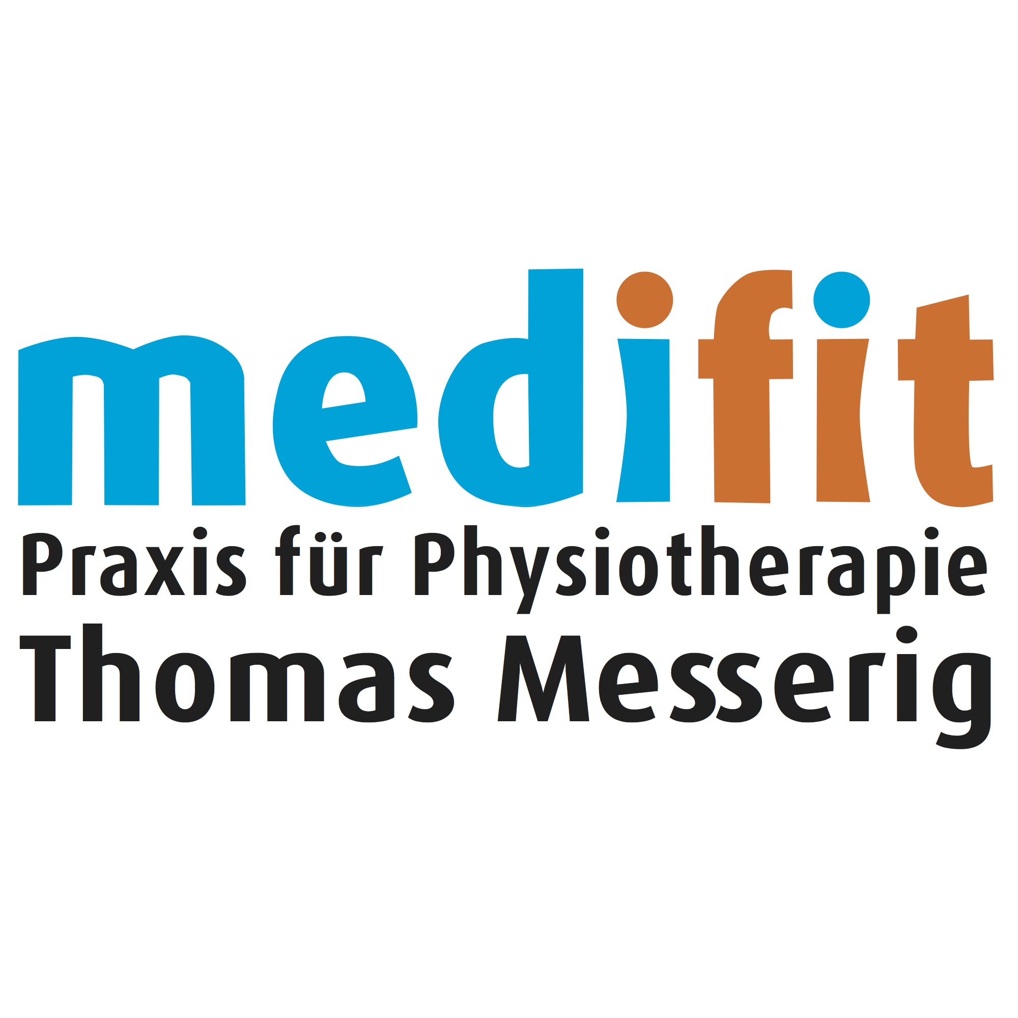 Medifit Thomas Messerig Physiotherapie
