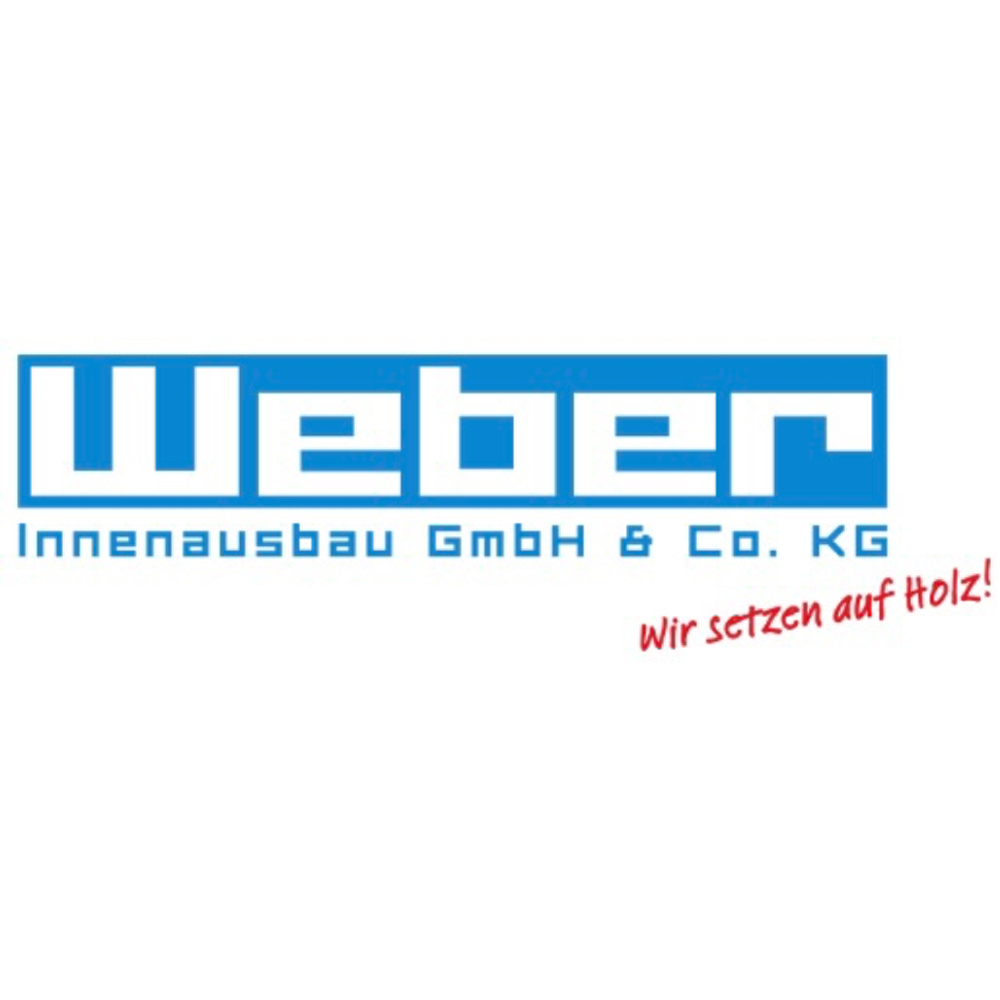 Weber Innenausbau Gmbh & Co. Kg