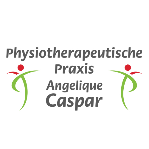 Logo des Unternehmens: Angelique Caspar Physiotherapeutische Praxis
