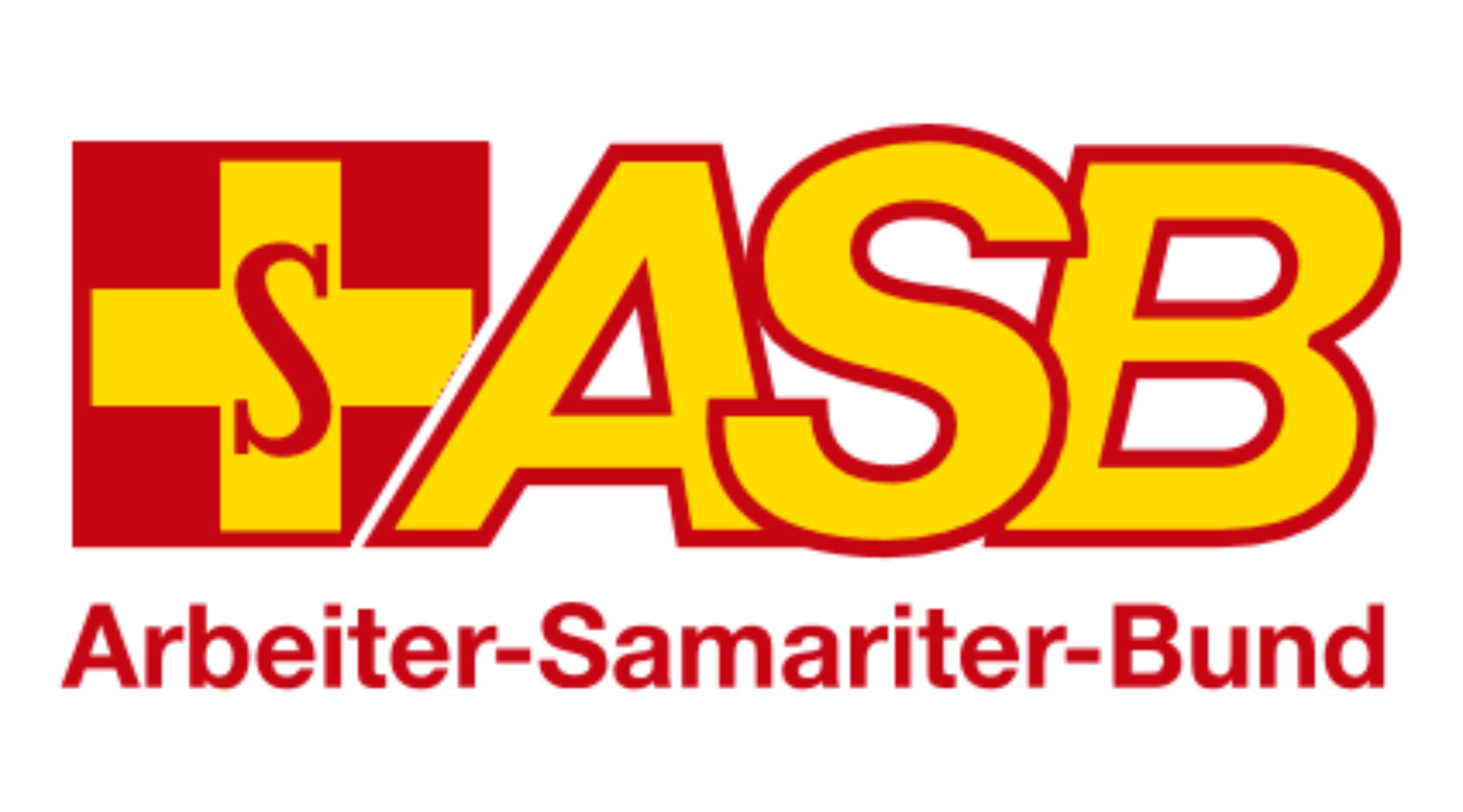 Logo des Unternehmens: ASB Arbeiter-Samariter-Bund Landesverband Rheinland-Pfalz e.V.Kreisverband Grünstadt-Eisenberg-Carlsberg