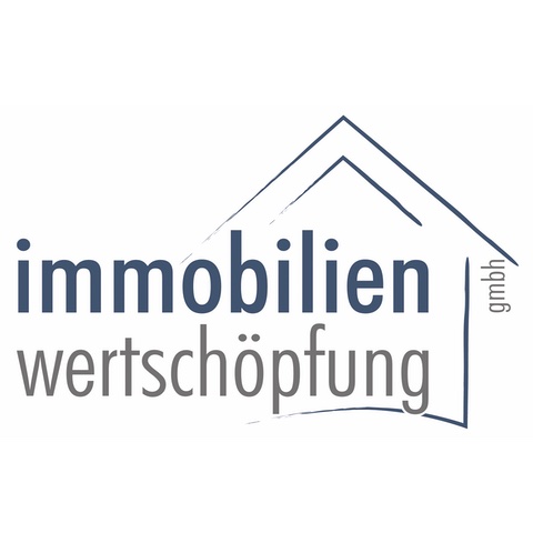 Logo des Unternehmens: immobilien wertschöpfung GmbH