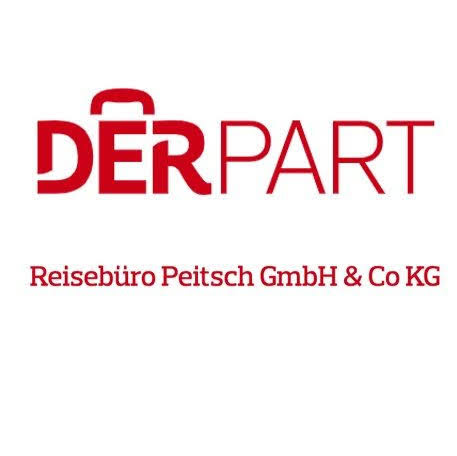 Logo des Unternehmens: Reisebüro Peitsch GmbH & Co. KG