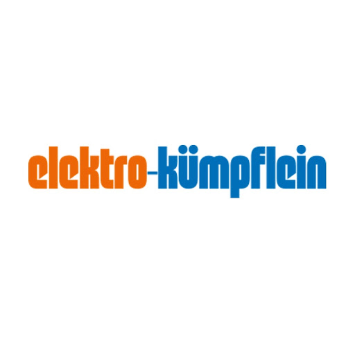 Elektro-Kümpflein Oliver Kümpflein