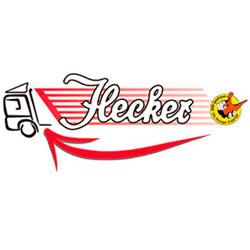 Logo des Unternehmens: Hecker Möbeltransporte (UG)