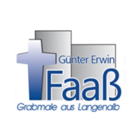 Günter Erwin Faaß Grabmale