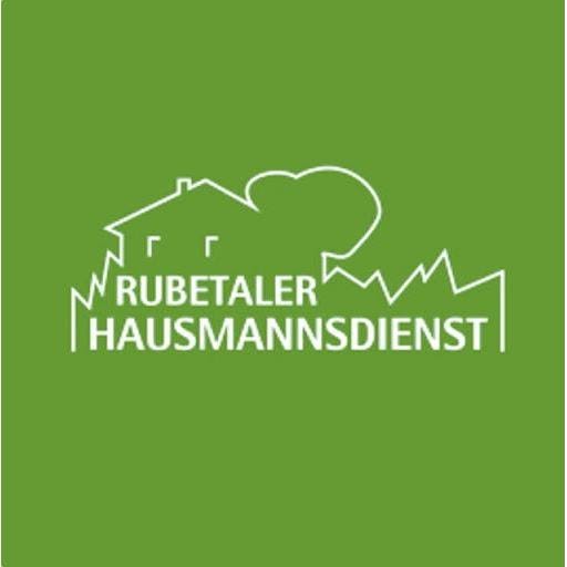 Logo des Unternehmens: Rubetaler Hausmannsdienst Inh. Jens Rötzer