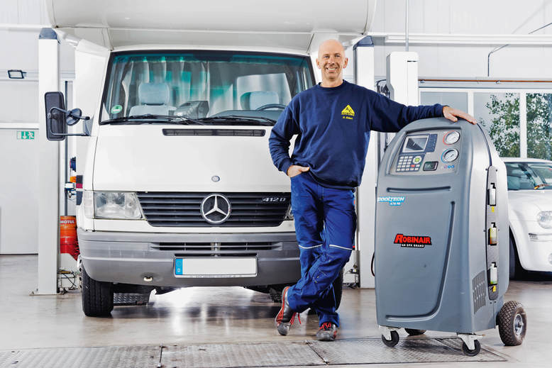 Automobilservice Ehlert Gmbh & Co. Kg