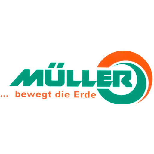 Logo des Unternehmens: Gebr. Müller GmbH & Co. KG