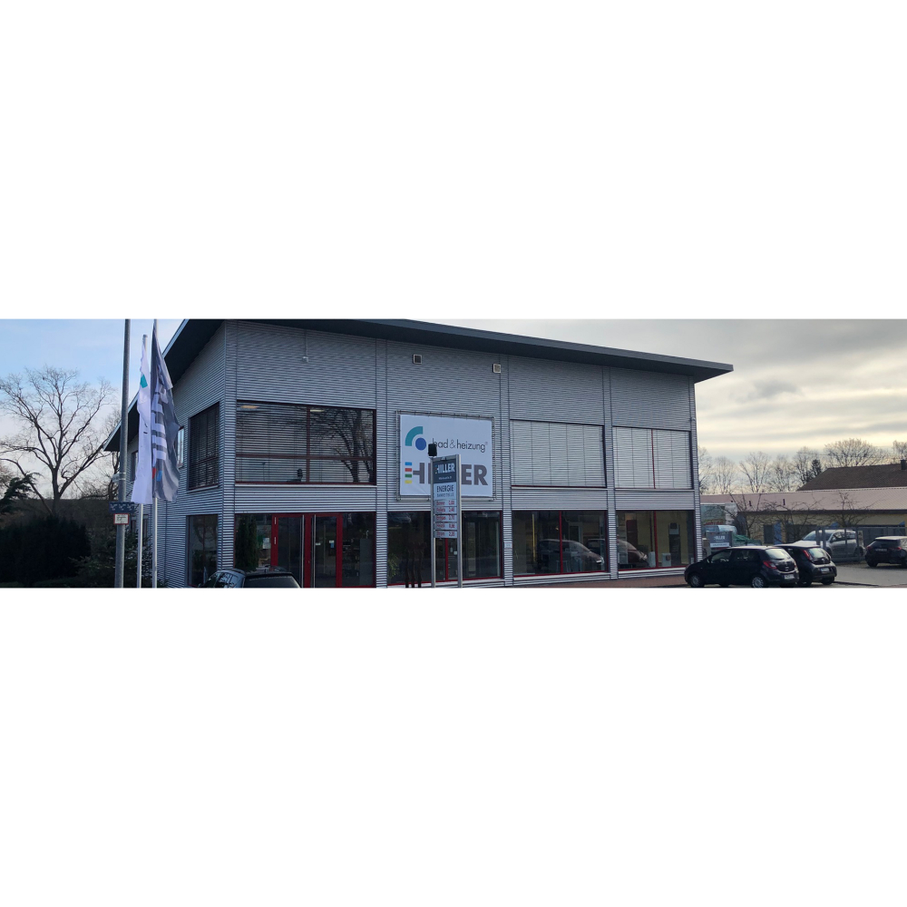 Hiller Haustechnik Gmbh & Co. Kg