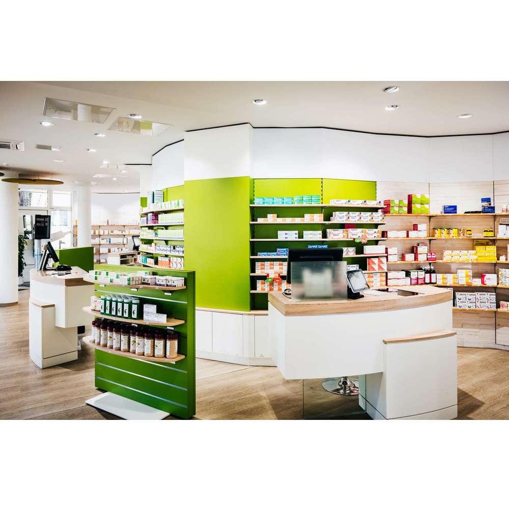 Apotheke Am Markt Inh. Maria Roziel