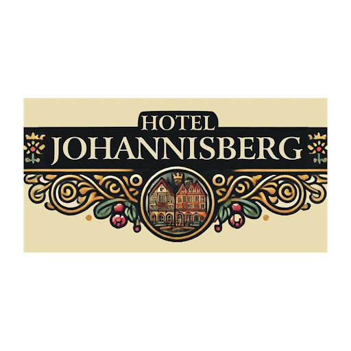 Logo des Unternehmens: Johannisberg Hotel
