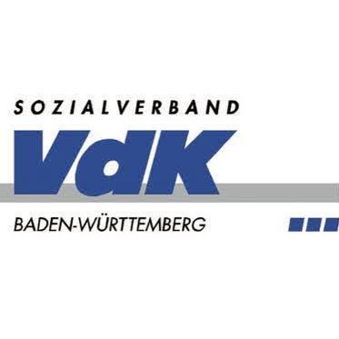 Vdk Sozialverband Kreisverband Pforzheim-Enzkreis