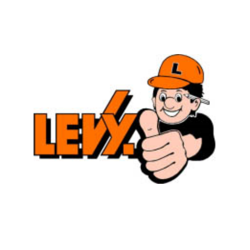 Logo des Unternehmens: Levy GmbH