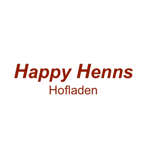 Happy Henns