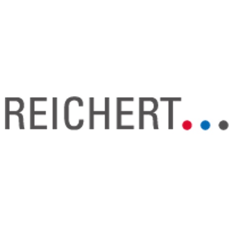 Logo des Unternehmens: Reichert GmbH