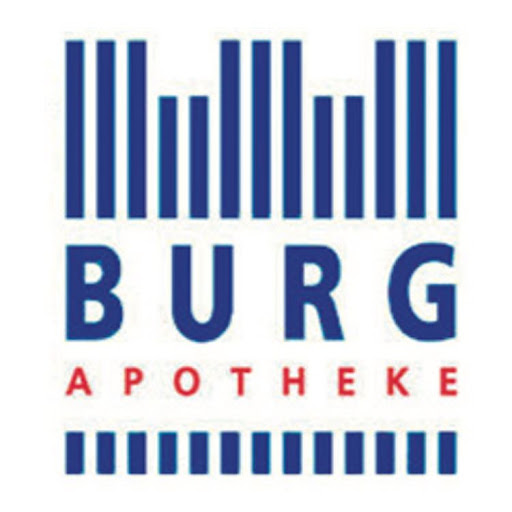 Burg Apotheke