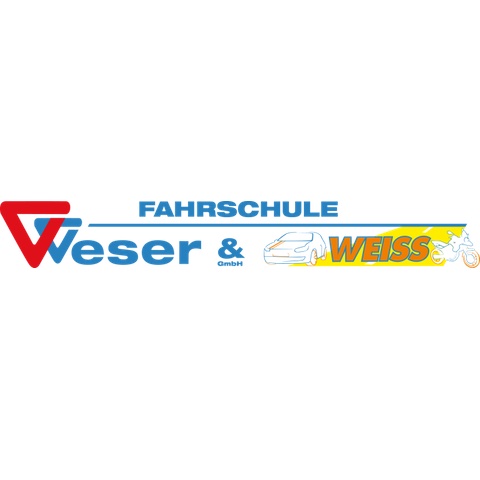Logo des Unternehmens: Fahrschule Veser & Weiss GmbH