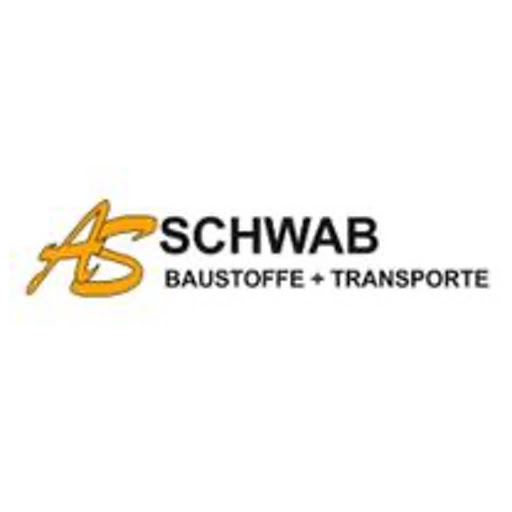 Logo des Unternehmens: Alois Schwab Baustoffe GmbH & Co.KG