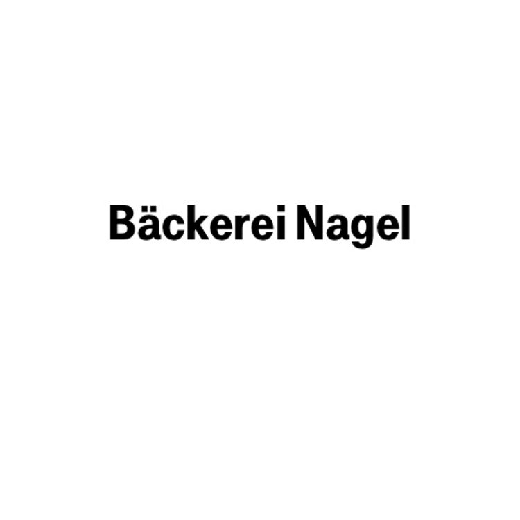 Logo des Unternehmens: Bäckerei Nagel