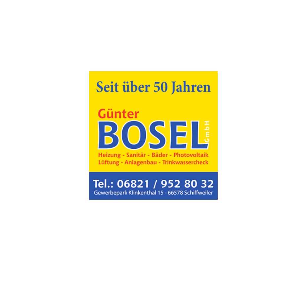 Bosel Gmbh