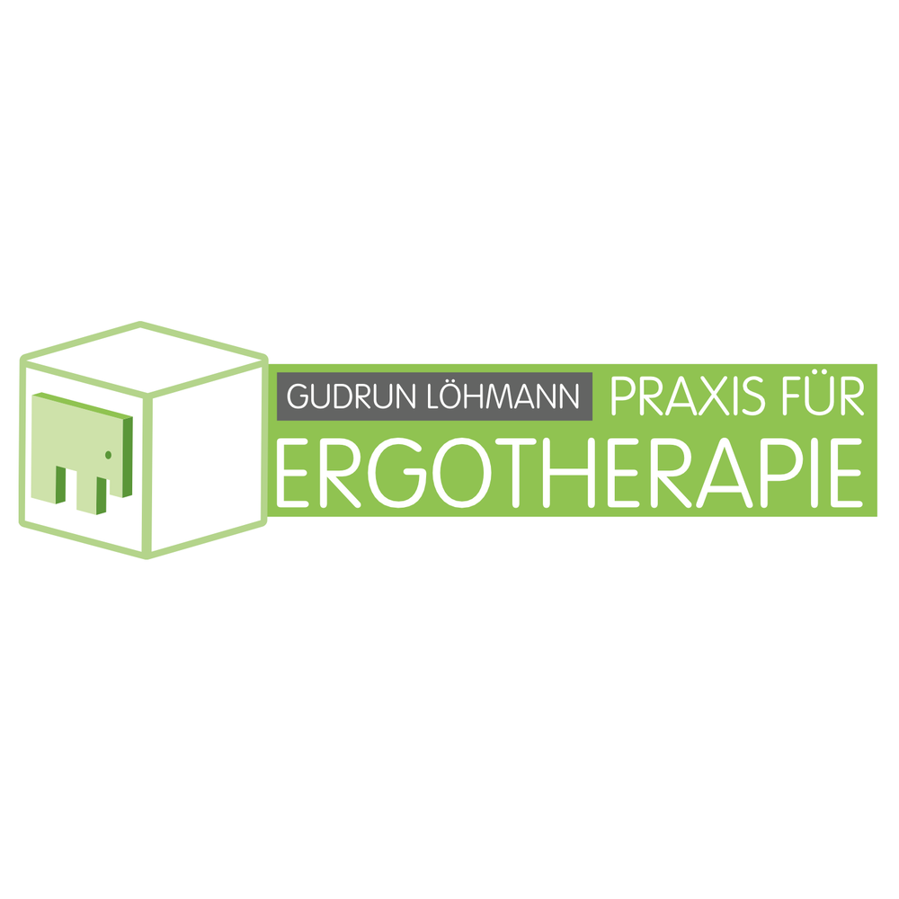 Logo des Unternehmens: Löhmann Gudrun Ergotherapiepraxis