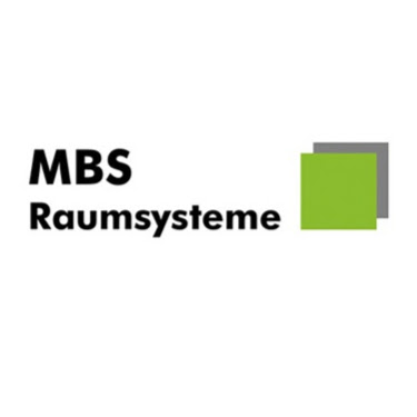 Logo des Unternehmens: MBS Raumsysteme GmbH / Container-Modulbau